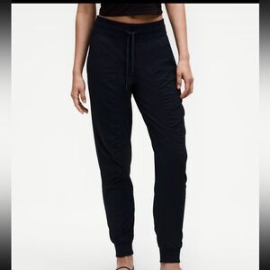 Lululemon Dance Studio Mid-Rise Joggers
